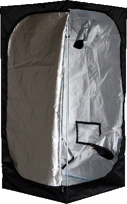 Mammoth Mammoth Pro+ 90 - 90x90x180cm