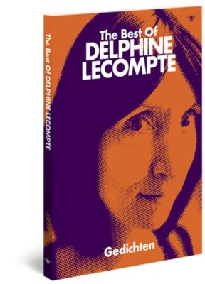 Best of Delphine Lecompte (Paperback)