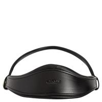 ANKY ATH20005 Hoofdstel zwart maat:full - thumbnail