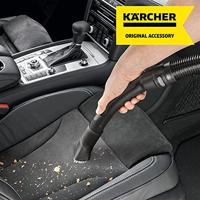 Karcher Zuigborstelset - 2.863-221.0 - thumbnail