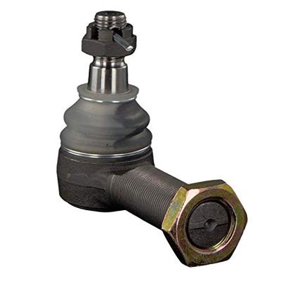 Spoorstangeind 40290