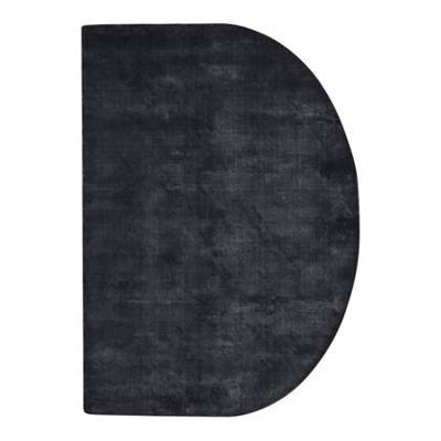 Linie Design Duetto Vloerkleed - Navy