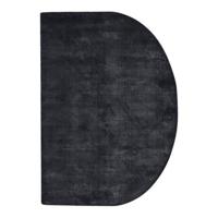 Linie Design Duetto Vloerkleed - Navy - thumbnail