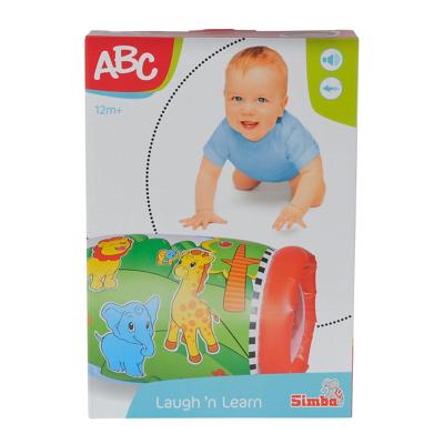 ABC kruiprol ABC kruiprol