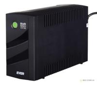 EVER DUO 550 PL AVR USB UPS (T/DAVRTO-000K55/01) - thumbnail