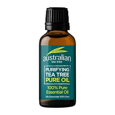 Australian Tea Tree Antiseptische Olie Australian Tea Tree Antiseptische Olie