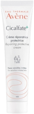 Avène Cicalfate+ Herstellende beschermende Crème, Geïrriteerde huid 40ml