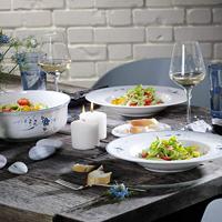 VILLEROY & BOCH - Vieux Luxembourg - Saladeschaal 24cm - thumbnail