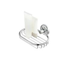 Douchmand Geesa Hotel 17,2 cm Chroom Geesa - thumbnail