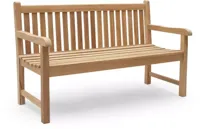 Own Living tuinbank sigli 150cm teak - thumbnail