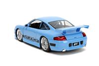 Jada Toys Jada fast & furious brian's porsche 911 gt3 rs 1:24 - thumbnail
