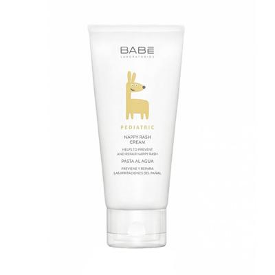 Babé Pediatric Nappy Rash Cream 100ml