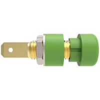 Schützinger Inbouwbus Groen 1 stuk(s) - thumbnail