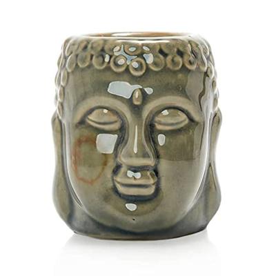 Aromabranders Boeddha (Set van 2)