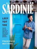 De eilandkeuken van Sardinië - Francesco Mattena - ebook - thumbnail