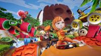 All-Star Fruit Racing - thumbnail