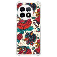 Anti-shock Hoesje met foto voor OnePlus 11 Old Skool - thumbnail