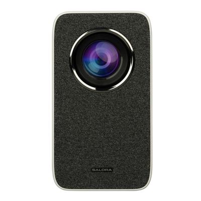 Salora 45BHM2550 Beamer Wit/Grijs