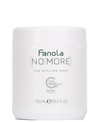 Fanola No More The Styling Mask 750ml