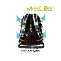 Rugzak - SCHILDKRÖT - Wheel Bee BACKPACK Generatie Z-tas - thumbnail