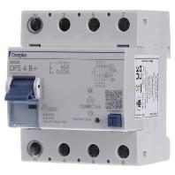 Doepke 09134895 Aardlekschakelaar