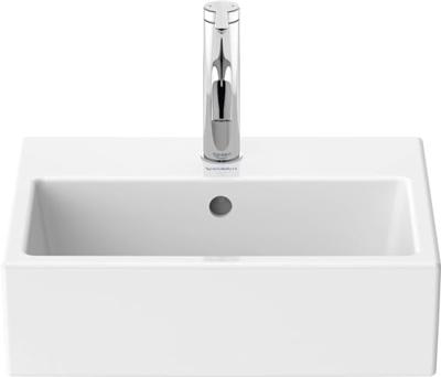 Fontein Duravit Vero Air 35 x 45 cm Wit Duravit