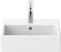 Fontein Duravit Vero Air 35 x 45 cm Wit Duravit - thumbnail