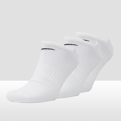 Nike Everyday No Show 3-pack Sport Sokken 42-46