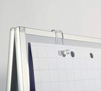 Sigel SI-MU162 Flipover-haken Meet Up - thumbnail