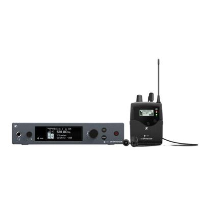 Sennheiser ew IEM G4-G all-in-one wireless In-Ear monitoring system