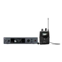 Sennheiser ew IEM G4-G all-in-one wireless In-Ear monitoring system - thumbnail