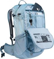 Deuter Futura 25 SL Dagrugzak Blauw - thumbnail