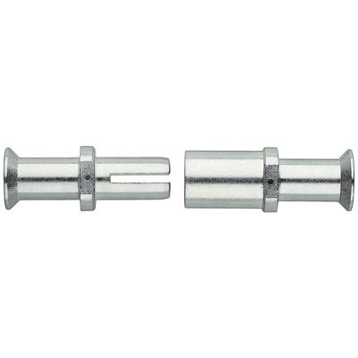 HARTING Stiftcontact 09110006141 Inhoud: 1 stuk(s)