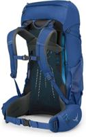 Osprey Rook 50 Backpack Heren Astology Blue/Blue Flame 50L - thumbnail