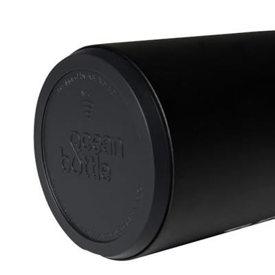 The North Face 0.75L Thermosfles TNF Black 0,75L The North Face 0.75L Thermosfles TNF Black 0,75L