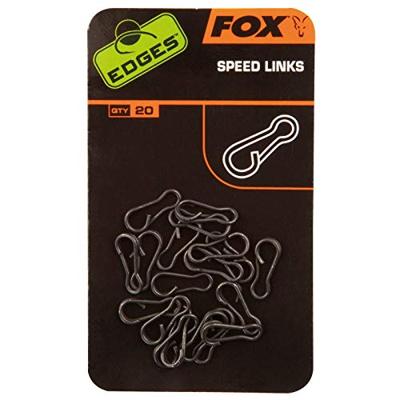 Fox Edges Speed Links
