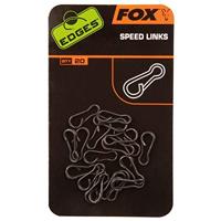 Fox Edges Speed Links - thumbnail