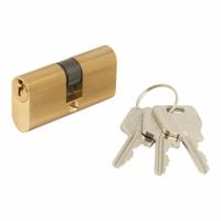 Cilinder MCM OV 26-26 Ovalen Blik - thumbnail
