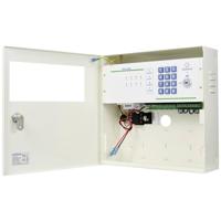 Renkforce MAC-608 MAC-608 Alarmcentrale Aantal alarmzones 8x kabelgebonden - thumbnail