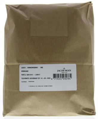 Varkensgras 1 Kilogram