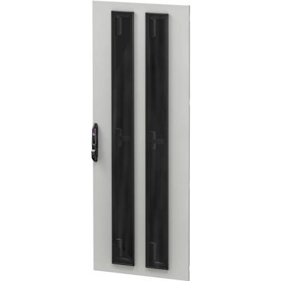 Rittal 7030273 Plaatstaal, Veiligheidsglas Grijs (RAL 7035) 0.78 A 1 stuk(s)