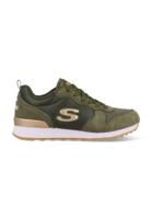 Skechers Goldn Gurl 111/OLV Groen-36 maat 36 - thumbnail