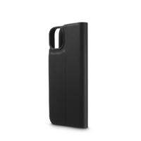 Hama Daily Protect Booklet Voor Apple IPhone 15 Plus Zwart - thumbnail