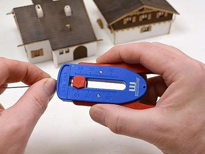 WEICON 10055930 Stripautomaat