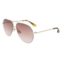 Dames zonnebril Victoria Beckham VB213S-725 Ø 61 mm - thumbnail