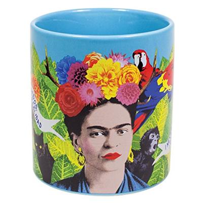 UPG Mok - Frida Kahlo UPG Mok - Frida Kahlo