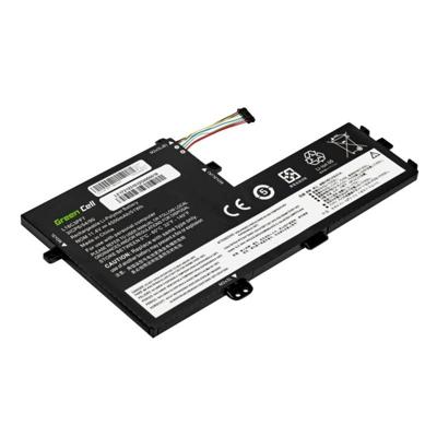 Green Cell GC-LE172 GC-LE172 Laptopaccu 11.4 V 4500 mAh Lenovo Green Cell GC-LE172 GC-LE172 Laptopaccu 11.4 V 4500 mAh Lenovo