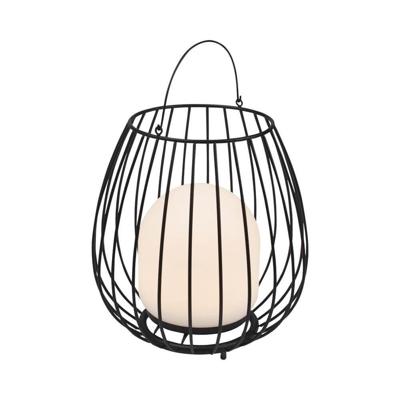 Nordlux Oplaadbare tafellampJim To-Go zwart - 2218105003