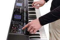 Roland E-A7 arranger keyboard 61 toetsen - thumbnail