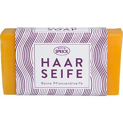 Speick Haarzeep